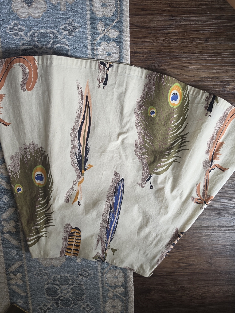 Anthropologie Odille Skirt - Picture 5 of 5